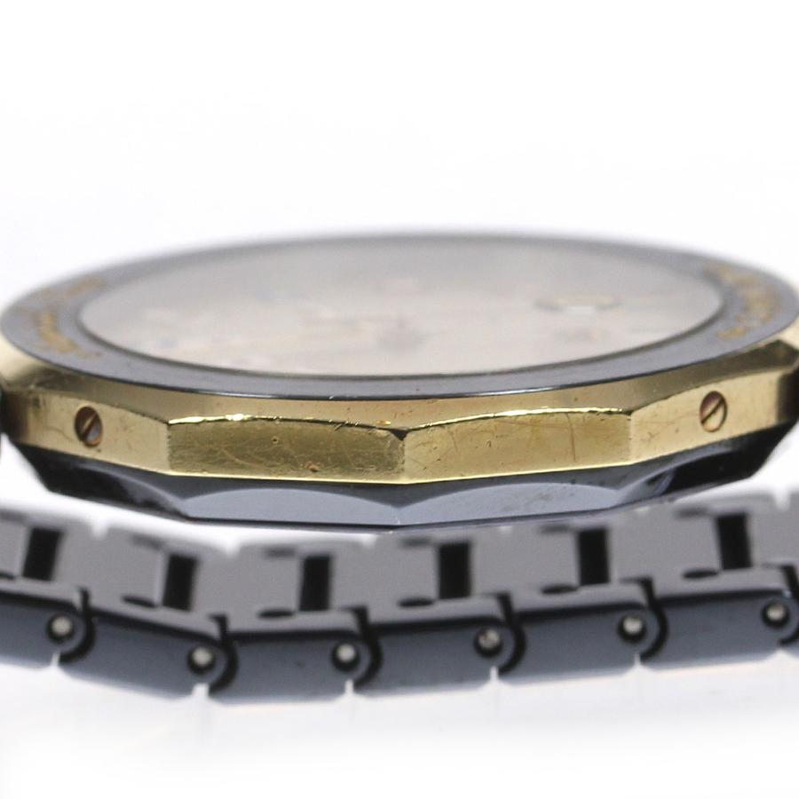 CORUM（コルム） 【CORUM】コルム アドミラルズカップ デイト クォーツ