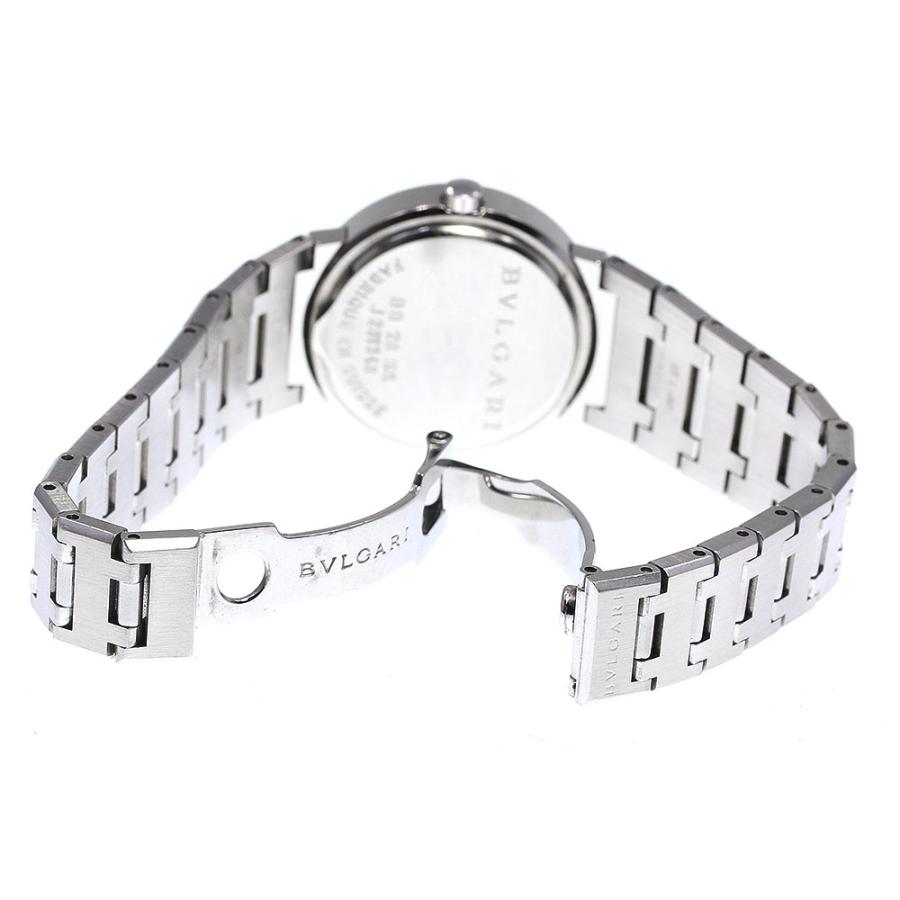 BVLGARI 【BVLGARI】ブルガリ ブルガリブルガリ BB26SS クォーツ BVLGARI 【BVLGARI】ブルガリ ブルガリブルガリ BB26SS クォーツ