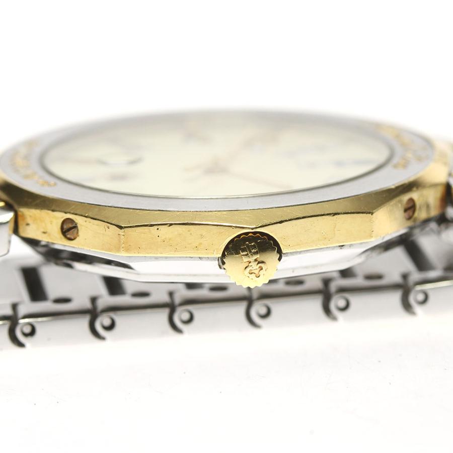 CORUM（コルム） 【CORUM】コルム アドミラルズカップ デイト 99.810.21V-52 クォーツ メンズ_712157 ...