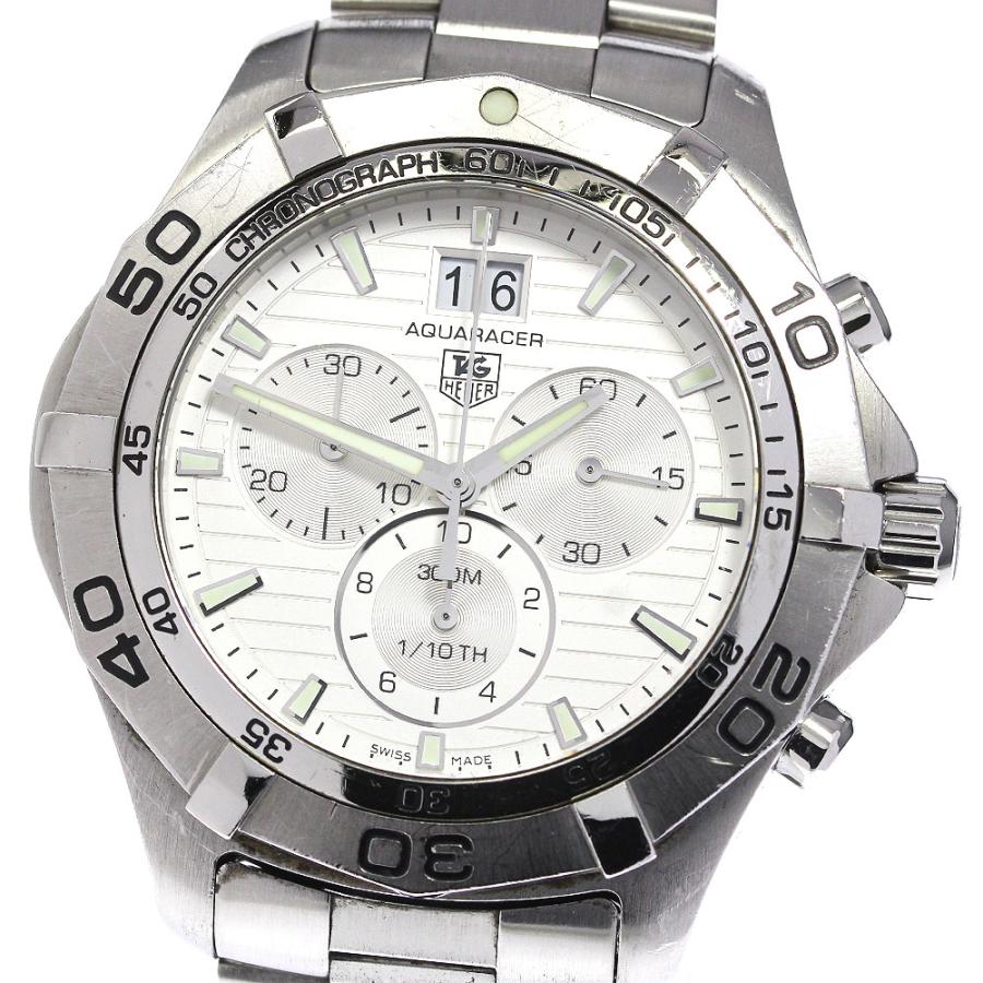 TAG HEUER（タグ・ホイヤー） 【TAG HEUER】タグホイヤー アクア