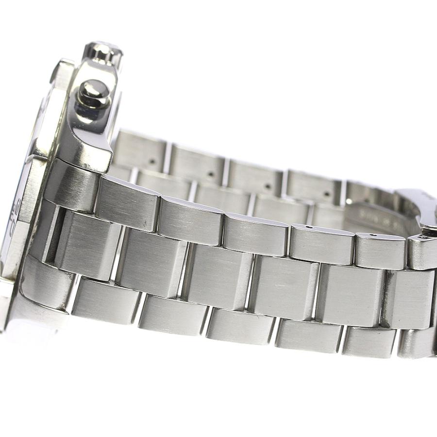 TAG HEUER（タグ・ホイヤー） 【TAG HEUER】タグホイヤー アクア