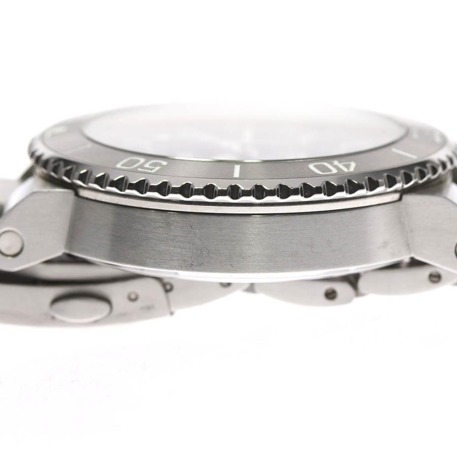 ORIS（オリス） ☆良品☆箱・保証書付き【ORIS】オリス アクイス 