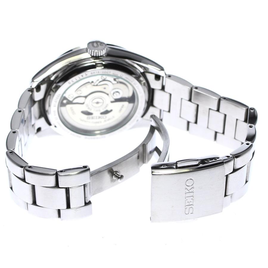 セイコー SARB033 自動巻き 6R15-00C1 674817-2.jpg