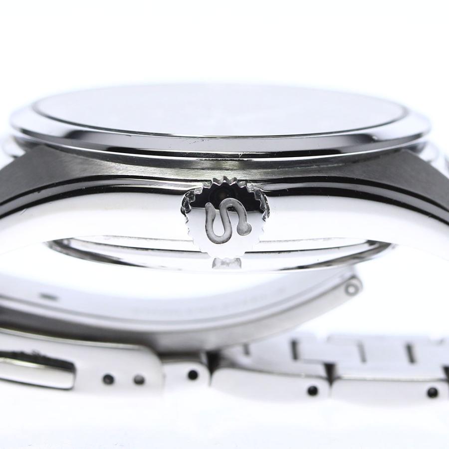 SEIKO 【SEIKO】セイコー メカニカル デイト SARB033/6R15-00C1