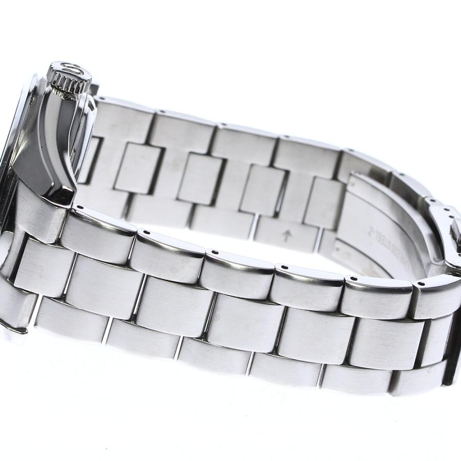 SEIKO 【SEIKO】セイコー メカニカル デイト SARB033/6R15-00C1