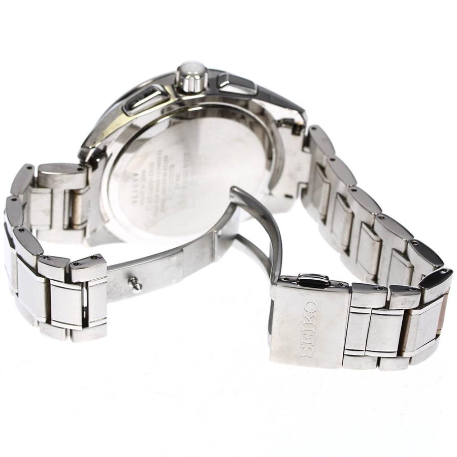 SEIKO（セイコー） 【SEIKO】セイコー ブライツ クロノグラフ SAGA169