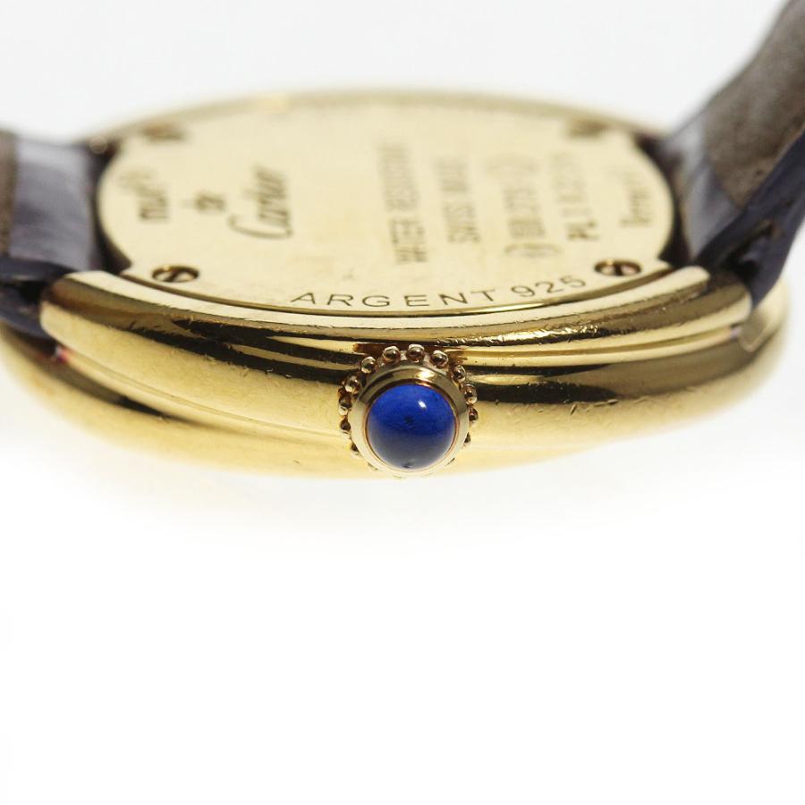Cartier（カルティエ） CARTIER W1010644 マスト トリニティ