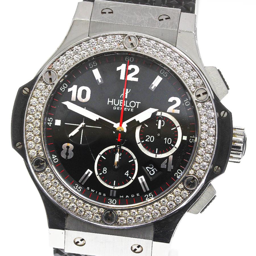 HUBLOT（ウブロ） HUBLOT 301.SX.130.RX.114 ビッグバン ダイヤベゼル