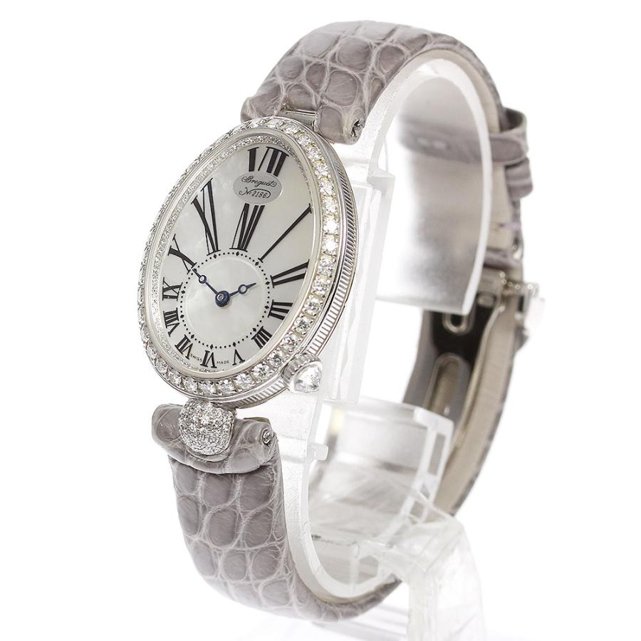 y*u様 ブレゲ　非売品　オブジェ ブレゲ（BREGUET） ☆良品 【Breguet】ブレゲ クイーン オブ