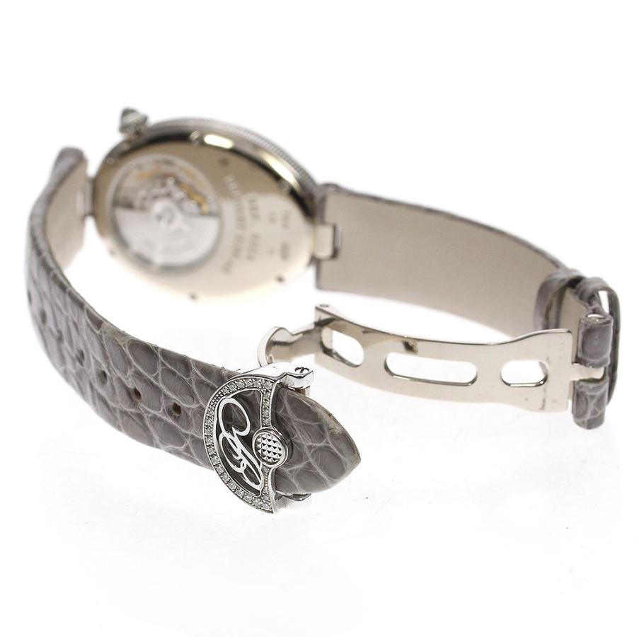 ブレゲ（BREGUET） ☆良品 【Breguet】ブレゲ クイーン オブ