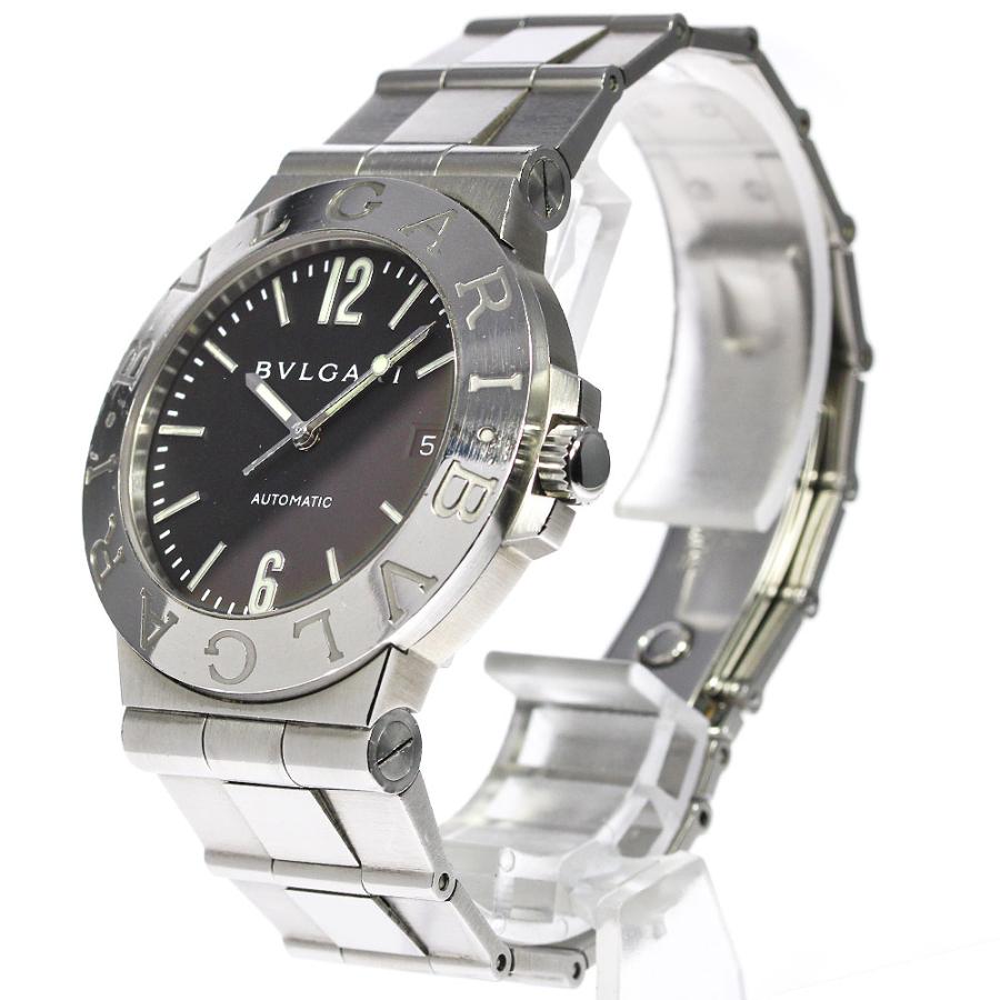 BVLGARI（ブルガリ） ☆訳あり【BVLGARI】ブルガリ ディアゴノ