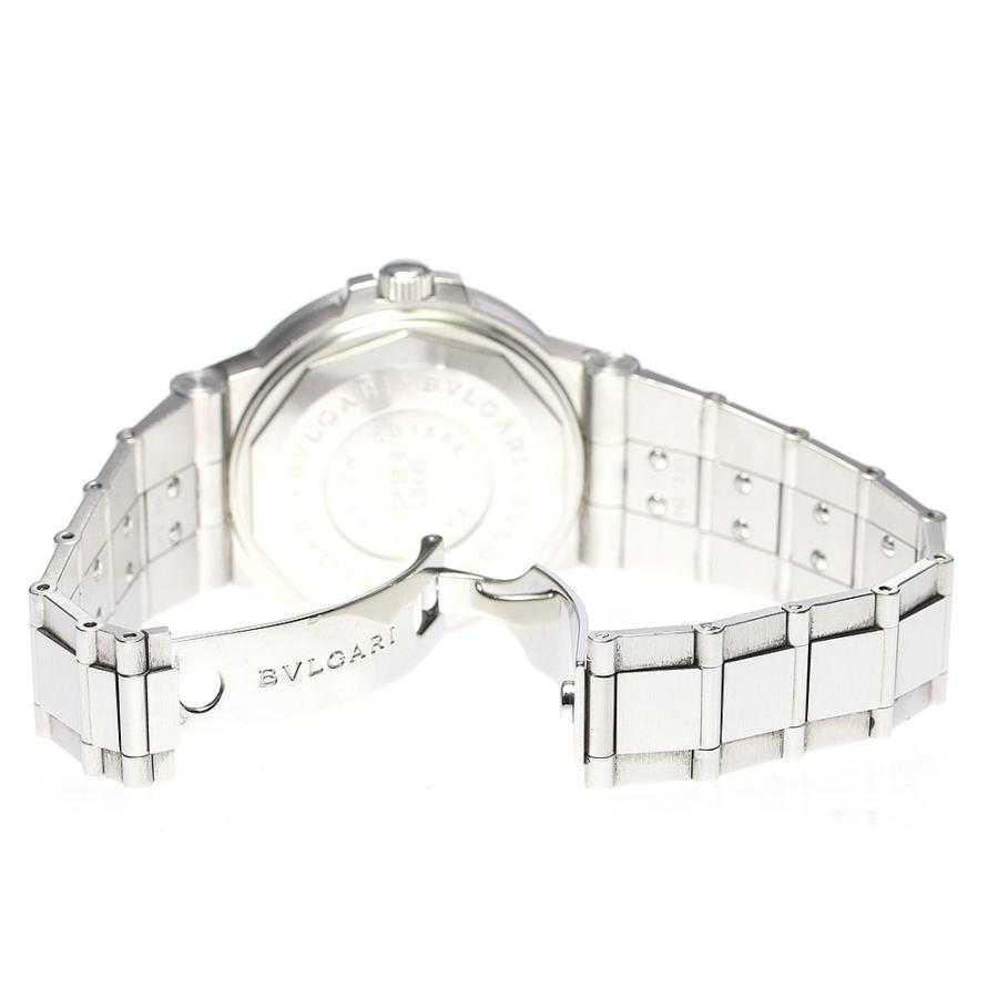 BVLGARI（ブルガリ） ☆訳あり【BVLGARI】ブルガリ ディアゴノ