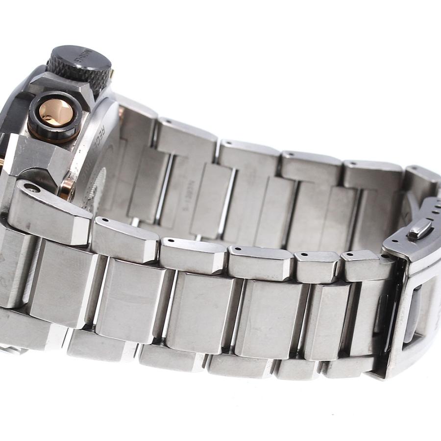 CASIO（カシオ） 【CASIO】カシオ G-ショック MR-G デイト MRG-G1000DG