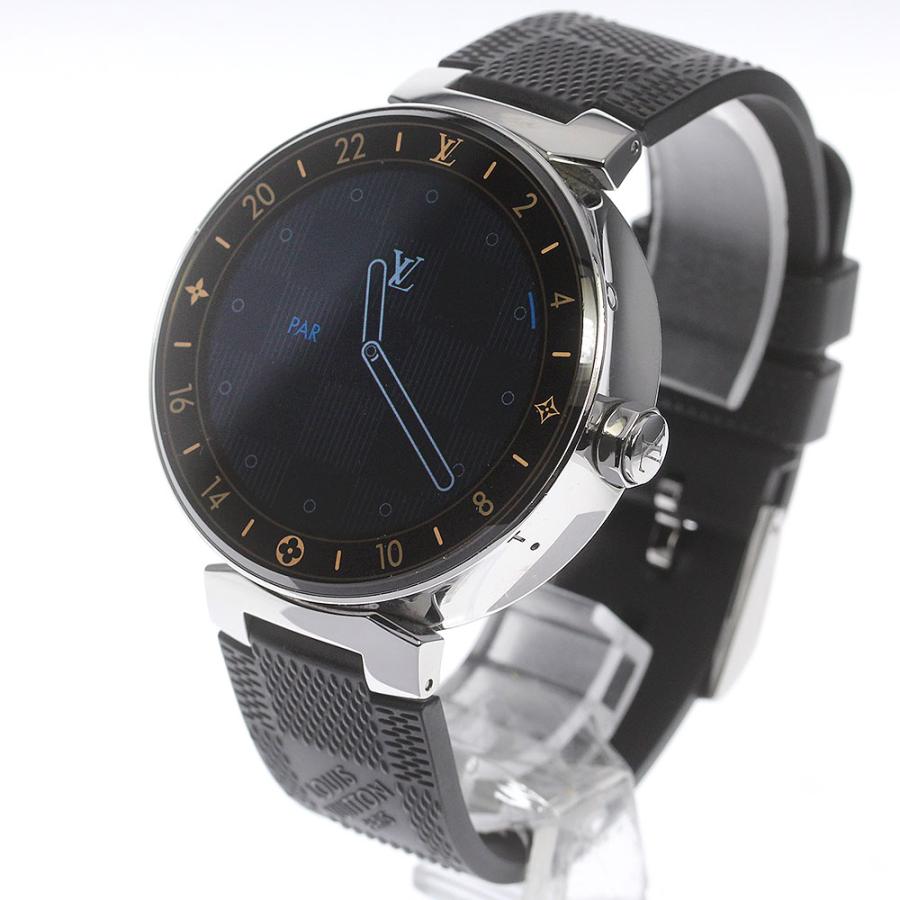 LOUIS VUITTON QA003 タンブール ホライゾンジャンク LOUIS VUITTON QA003 タンブール ホライゾンジャンク - メルカリ