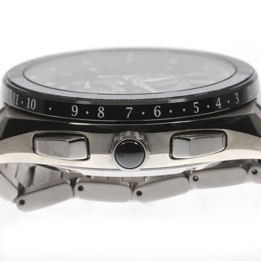 SEIKO（セイコー） ☆箱・保証書付き【SEIKO】セイコー アストロン