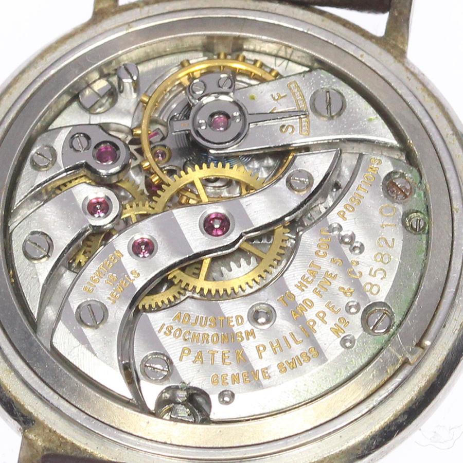 PATEK PHILIPPE（パテック フィリップ） 訳あり PATEK PHILIPPE 3276