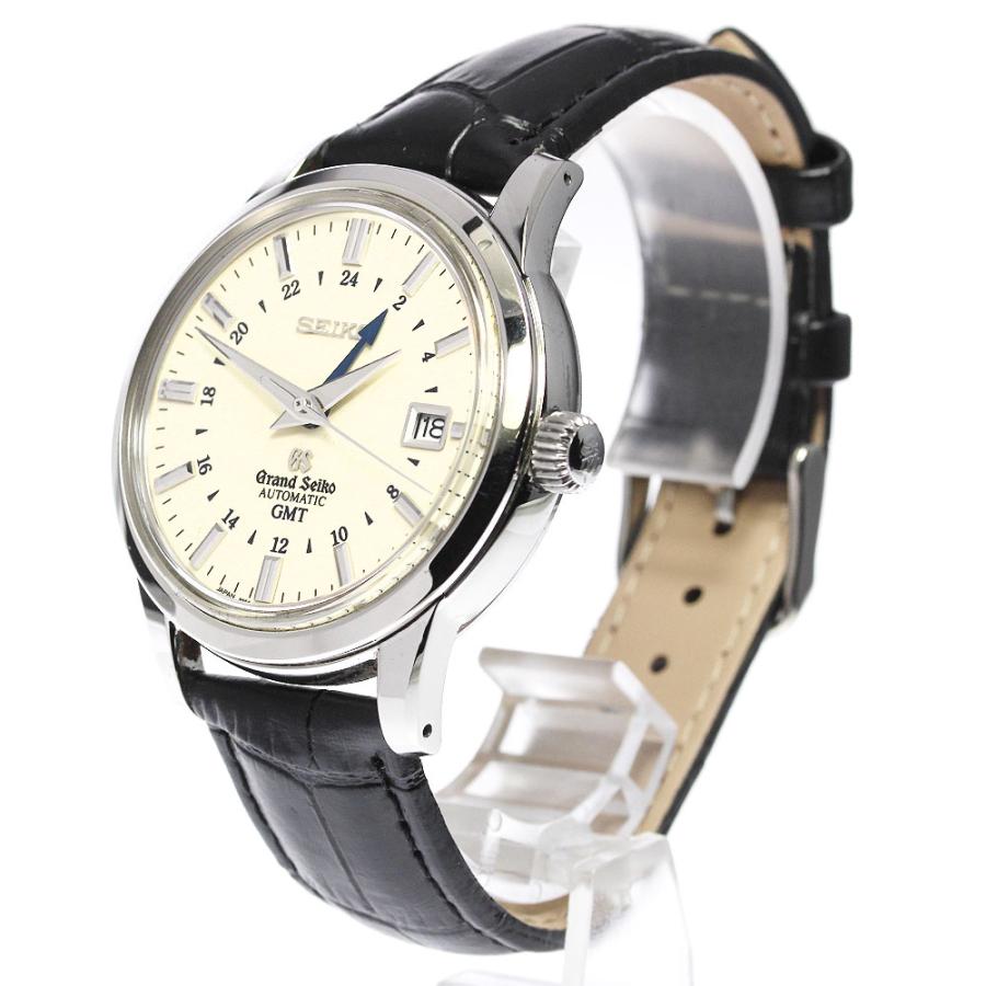 SEIKO（セイコー） SEIKO SBGM003/9S56-00B0 グランドセイコー GMT