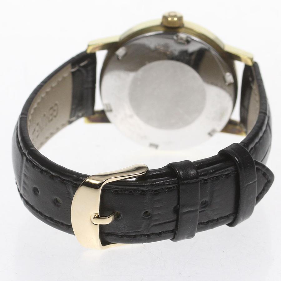 オメガ OMEGA 166.0098 ジュネーブ ヴィンテージ Cal.1481 自動 オメガ OMEGA 166.0098 ジュネーブ ヴィンテージ Cal.1481 自動