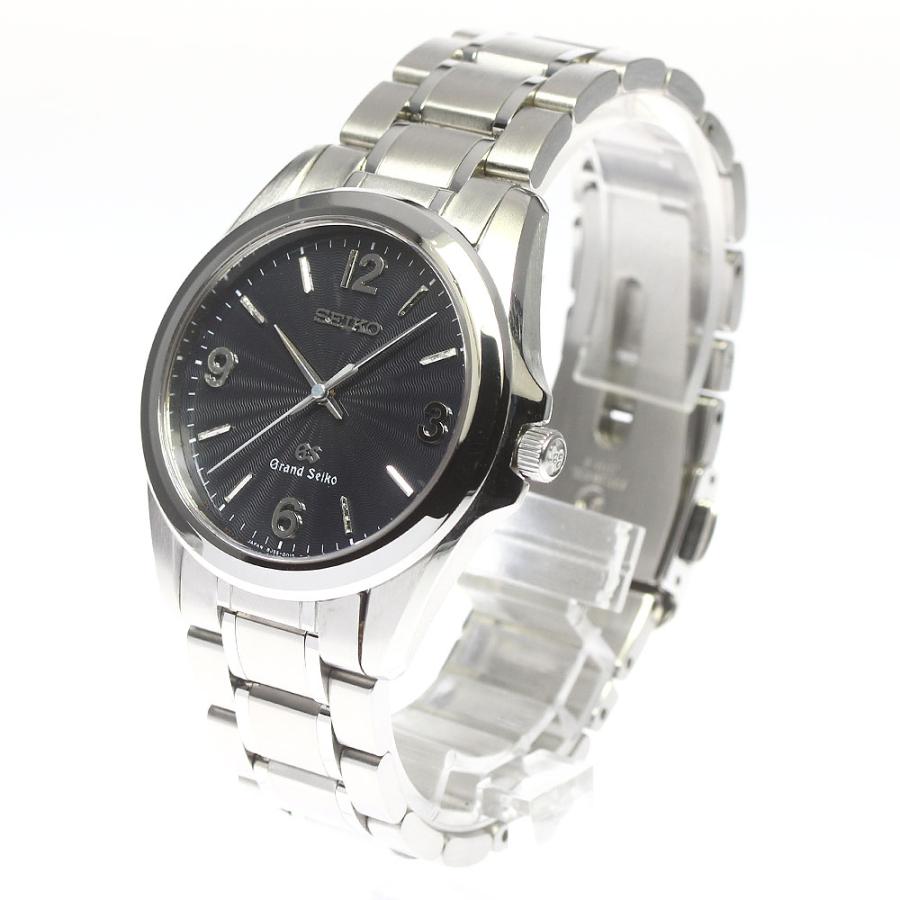 セイコー グランドセイコー  ＳＢＧＦ０１１  ８Ｊ５５ー００１０ 売約済み！ SEIKO（セイコー） 【SEIKO】セイコー グランドセイコー SBGF011/8J55