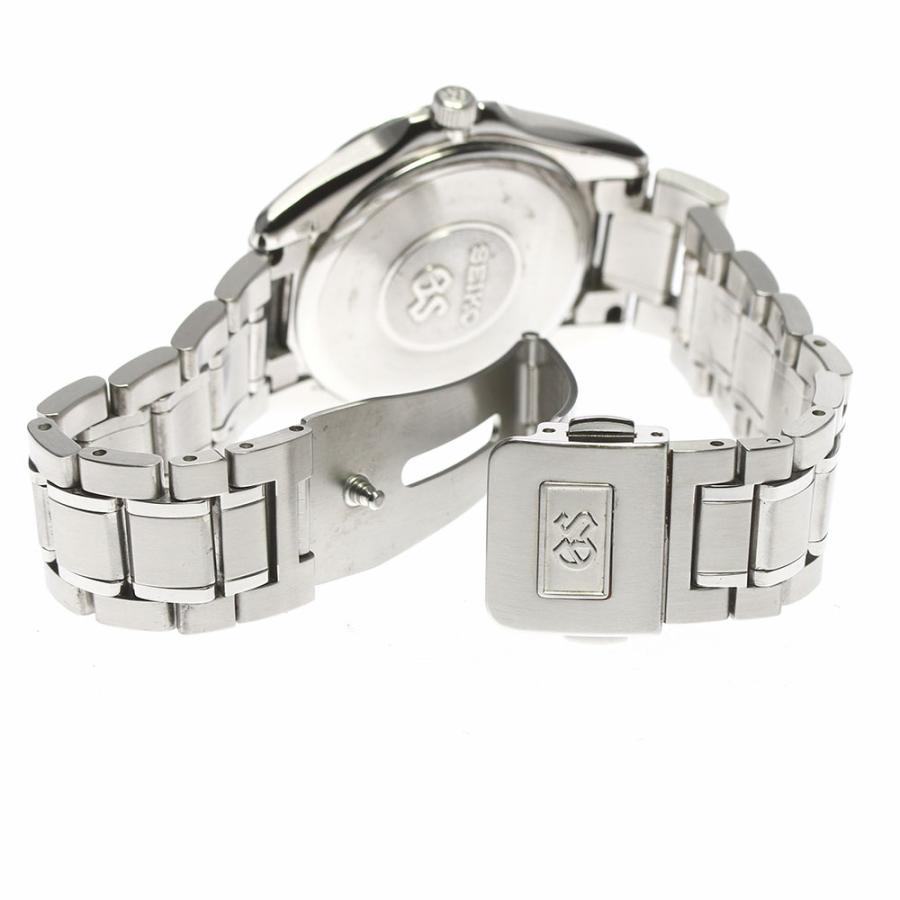 SEIKO（セイコー） 【SEIKO】セイコー グランドセイコー SBGF011/8J55