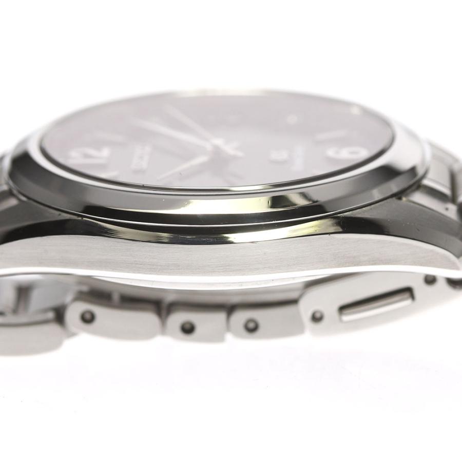 SEIKO（セイコー） 【SEIKO】セイコー グランドセイコー SBGF011/8J55