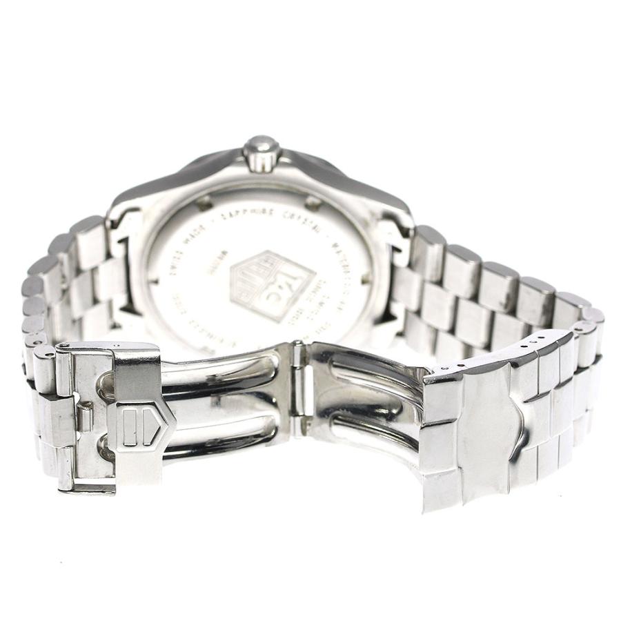 TAG HEUER（タグ・ホイヤー） 【TAG HEUER】タグホイヤー