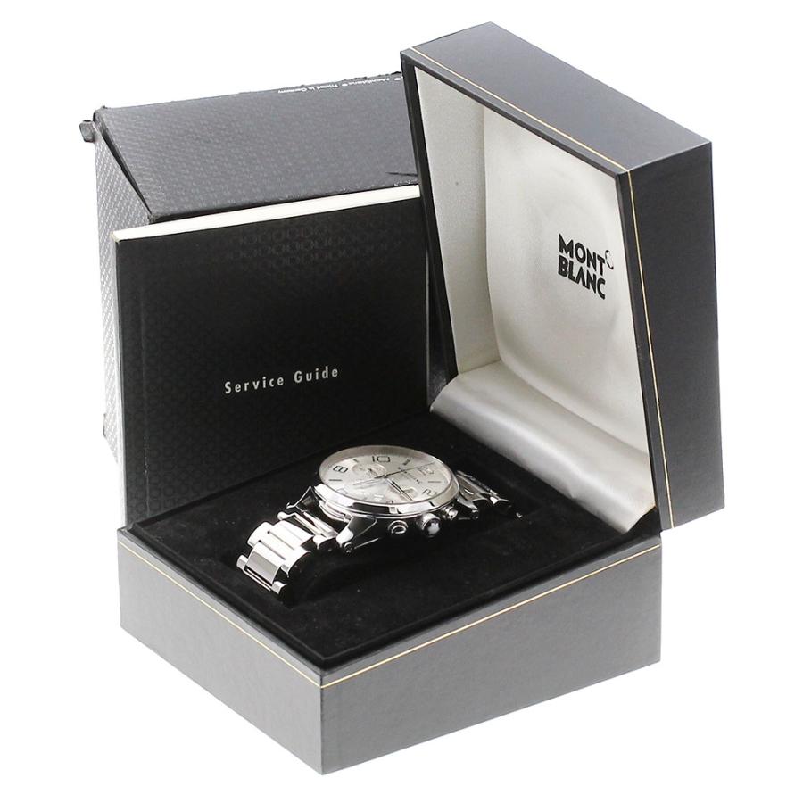 MONTBLANC（モンブラン） ☆良品☆箱・保証書付き【MONTBLANC