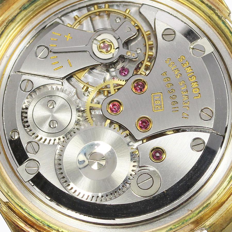LONGINES（ロンジン） 【LONGINES】ロンジン グランドクラシック