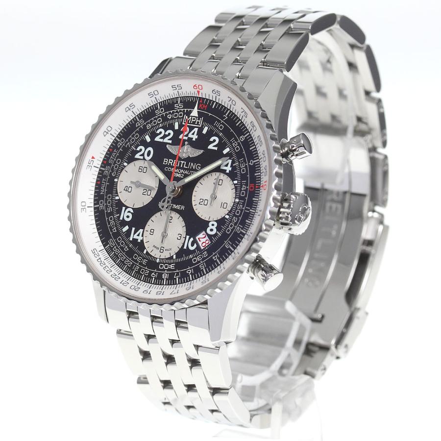 ブライトリング ☆良品【BREITLING】ブライトリング ナビ