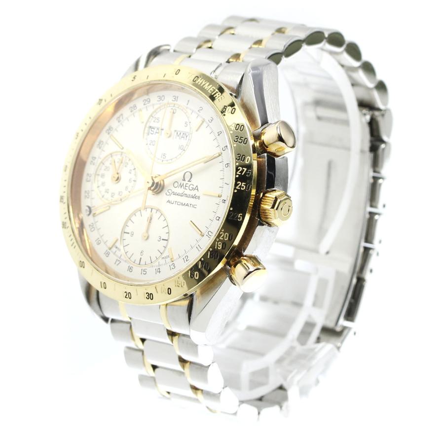 OMEGA（オメガ） ☆保証書付き【OMEGA】オメガ スピードマスター