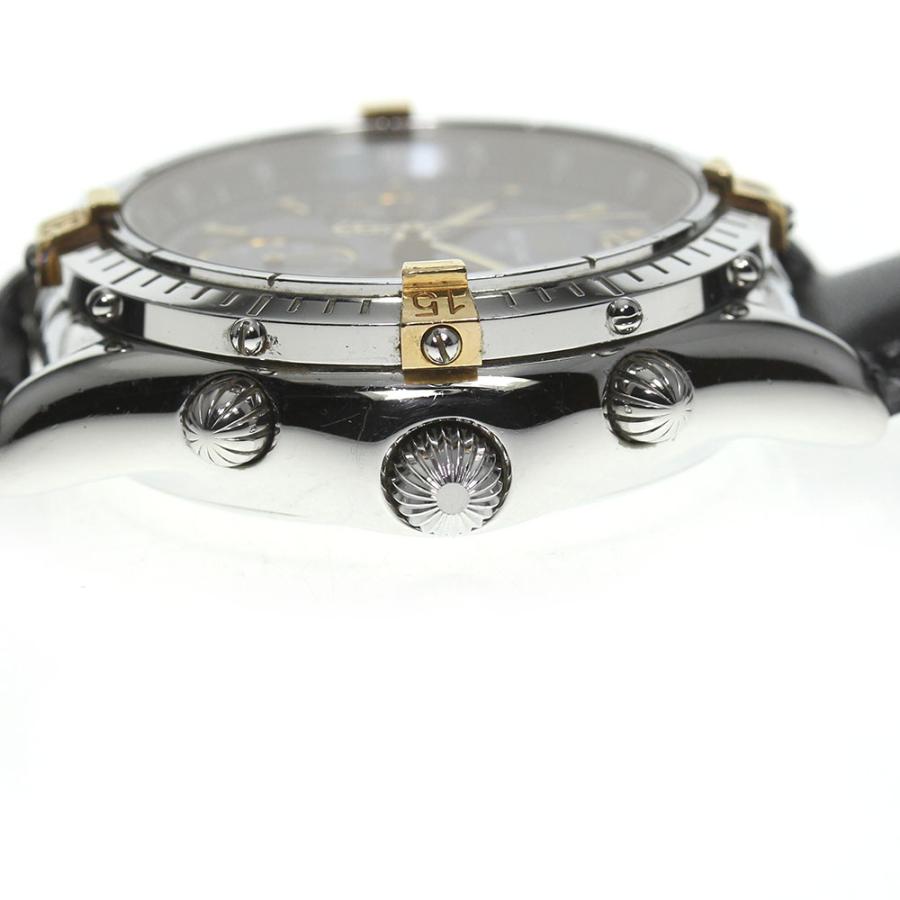 ブライトリング（BREITLING） 【BREITLING】ブライトリング クロノ 