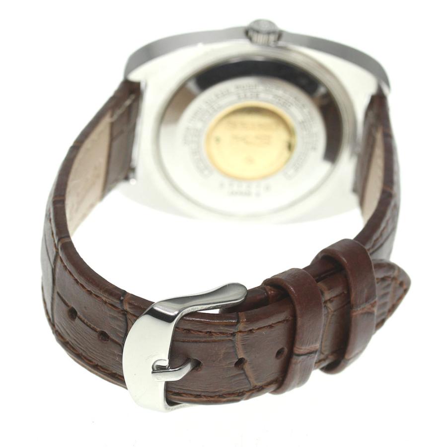 SEIKO 【SEIKO】セイコー キングセイコー ハイビート デイデイト 5626