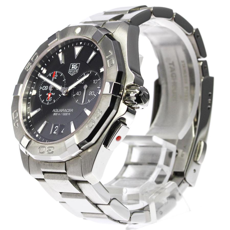 TAG HEUER（タグ・ホイヤー） ☆良品☆保証書付き【TAG HEUER】タグ