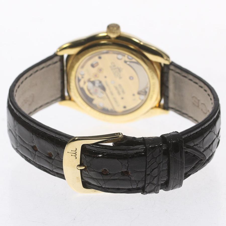 SEIKO（セイコー） 【SEIKO】セイコー クレドール クロノメーター