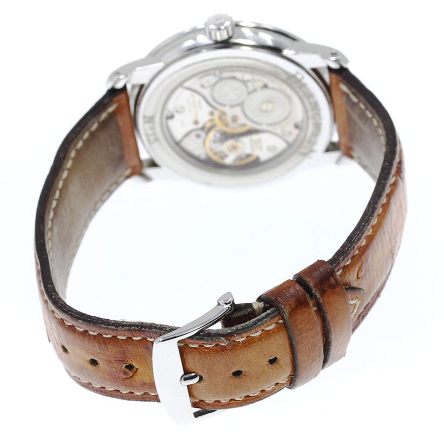 BLANCPAIN（ブランパン） ☆箱・保証書付き【Blancpain】ブランパン