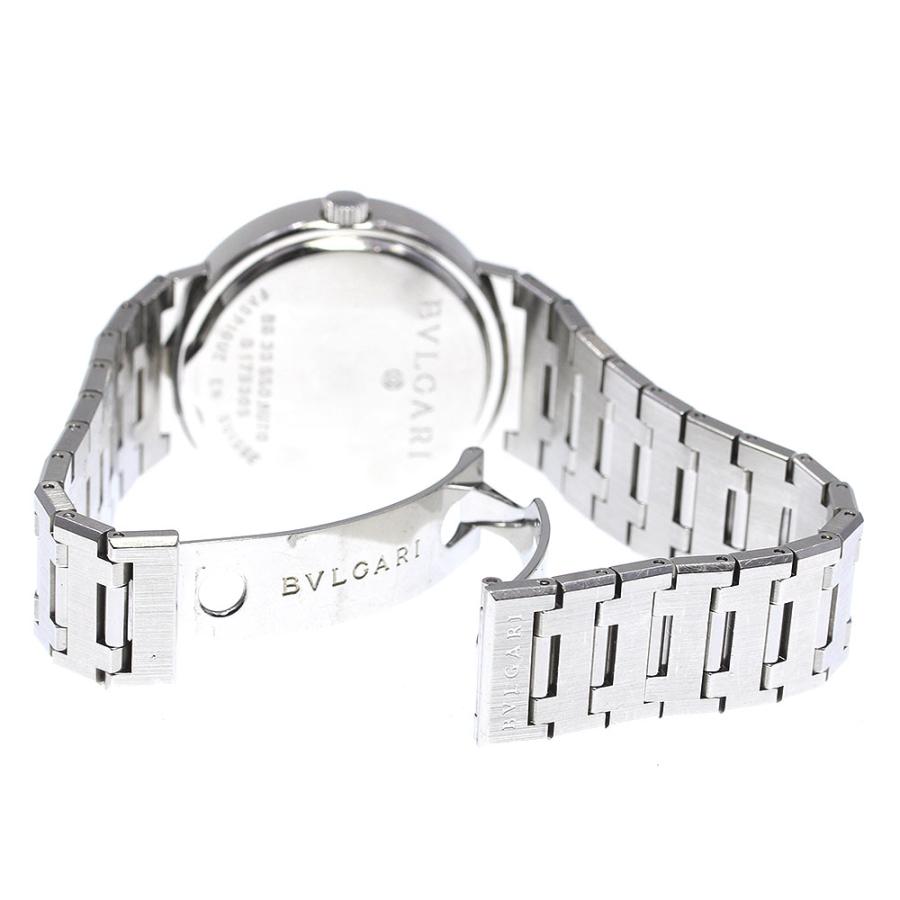 BVLGARI（ブルガリ） 【BVLGARI】ブルガリ ブルガリブルガリ デイト