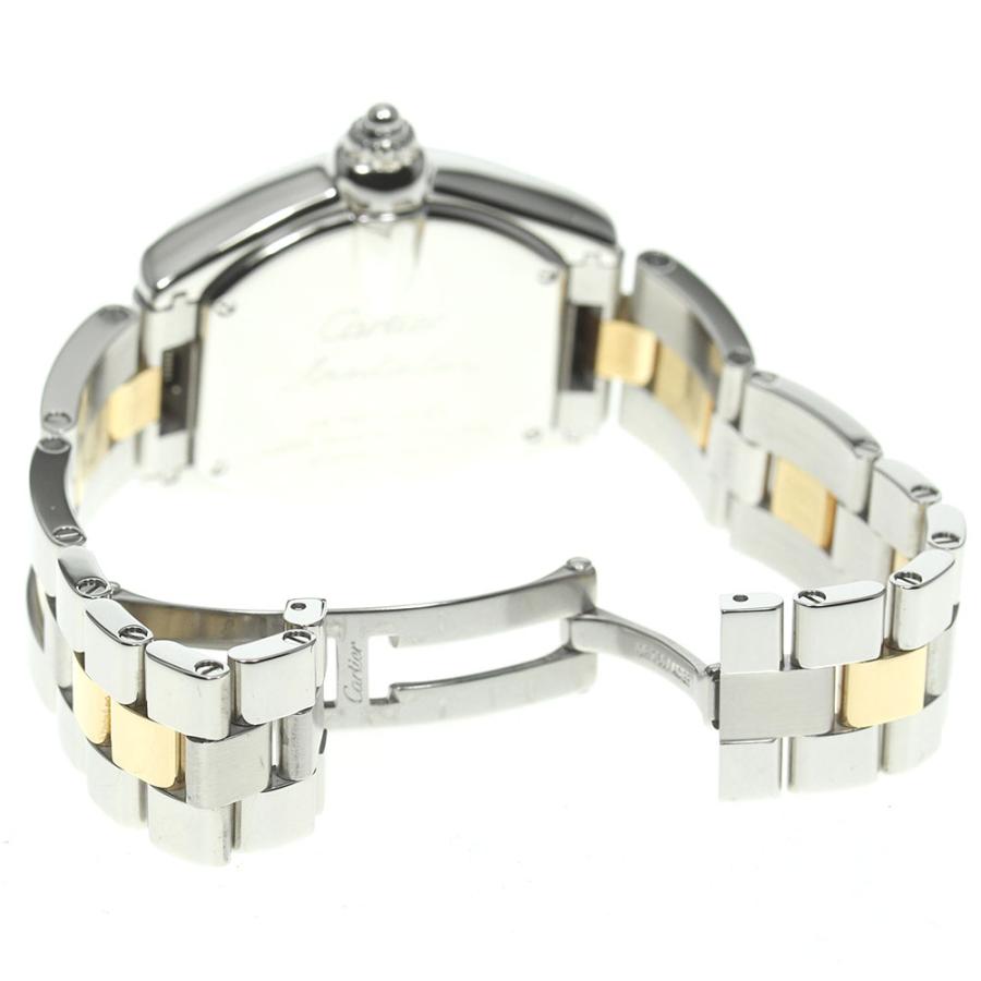 Cartier（カルティエ） ☆良品【CARTIER】カルティエ ロードスターSM