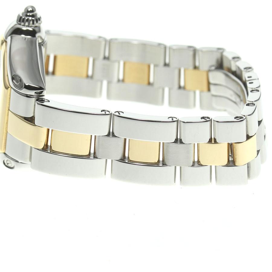 Cartier（カルティエ） ☆良品【CARTIER】カルティエ ロードスターSM