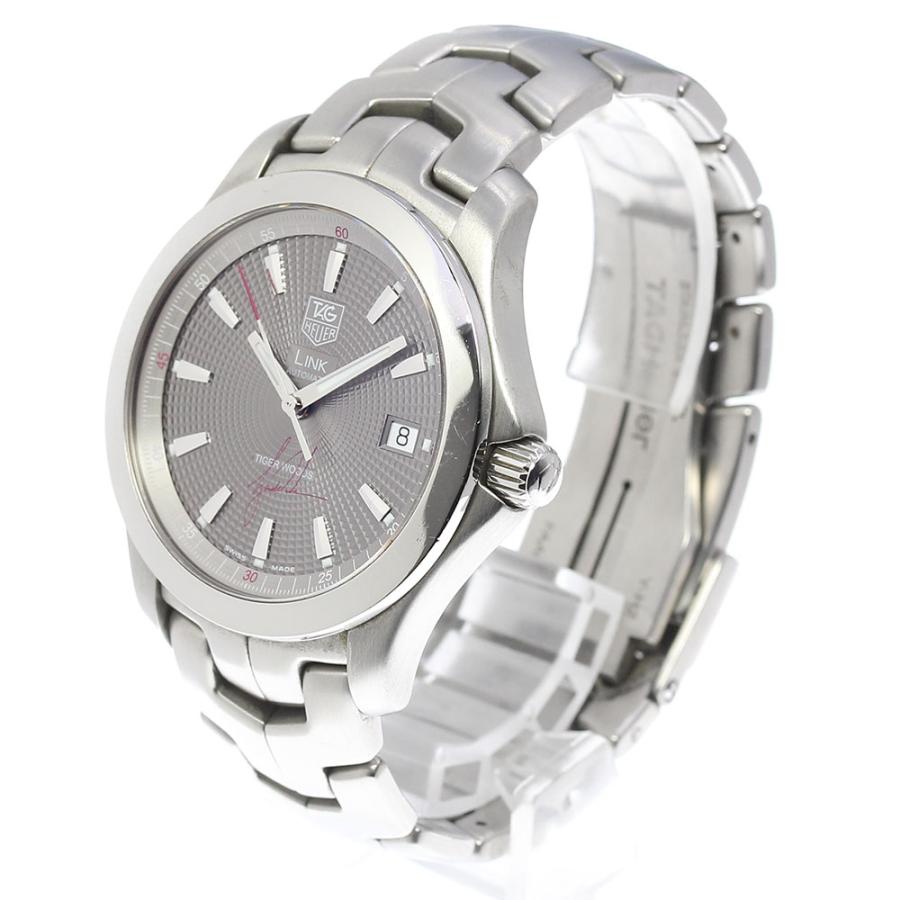 TAG HEUER（タグ・ホイヤー） ☆ジャンク ☆保証書付き【TAG HEUER