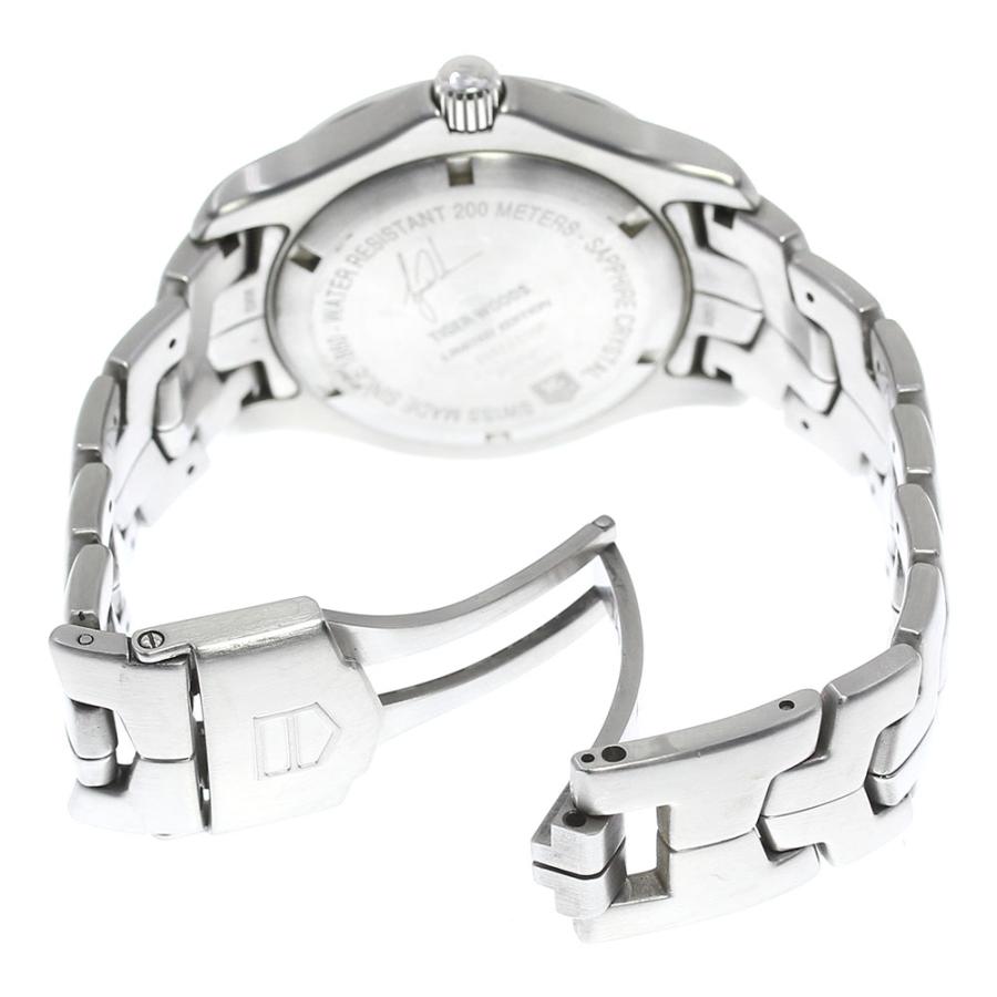 TAG HEUER（タグ・ホイヤー） ☆ジャンク ☆保証書付き【TAG HEUER