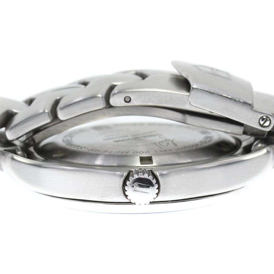 TAG HEUER（タグ・ホイヤー） ☆ジャンク ☆保証書付き【TAG HEUER