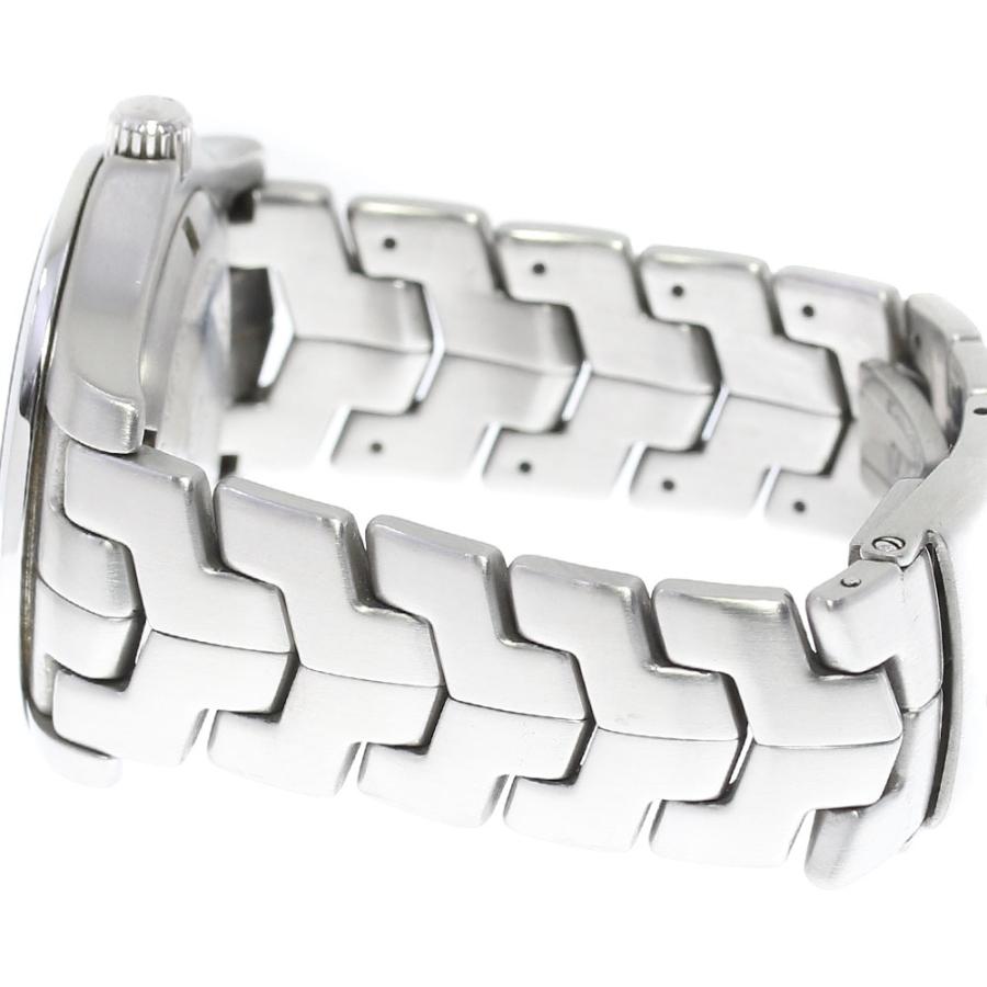 TAG HEUER（タグ・ホイヤー） ☆ジャンク ☆保証書付き【TAG HEUER