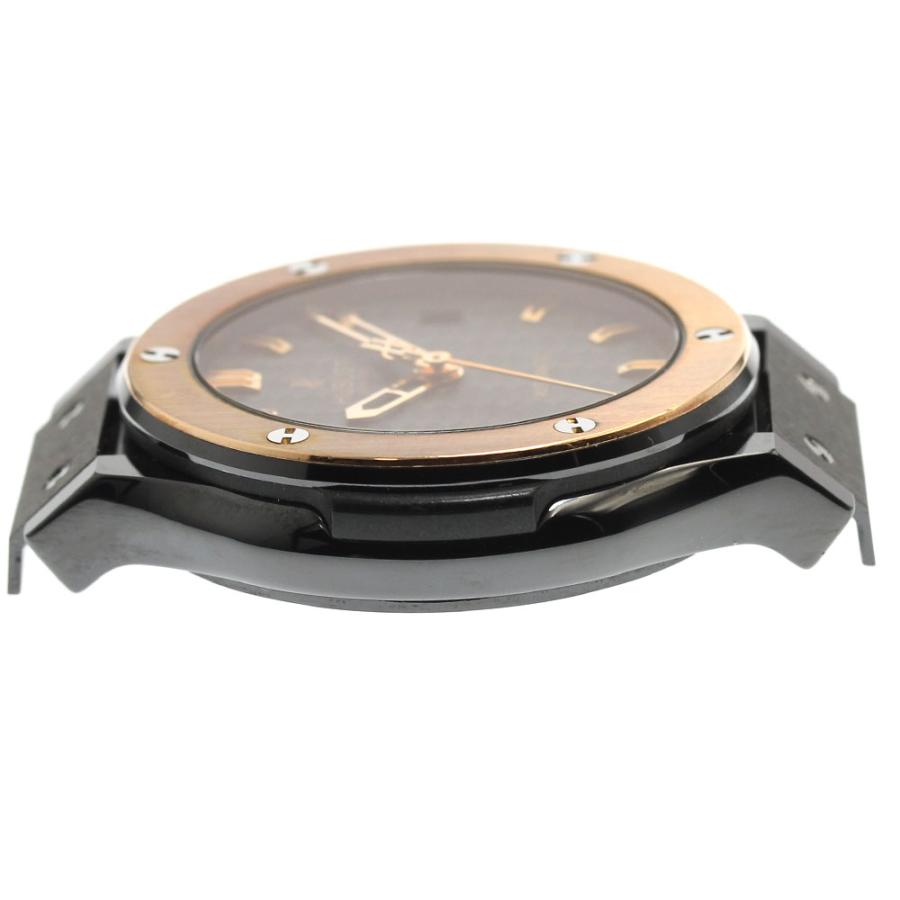 HUBLOT（ウブロ） HUBLOT 565.CP.1780.RX クラシック・フュージョン