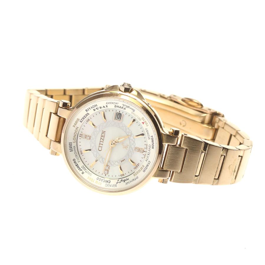 CITIZEN（シチズン） ☆ジャンク☆保証書付き【CITIZEN】シチズン XC