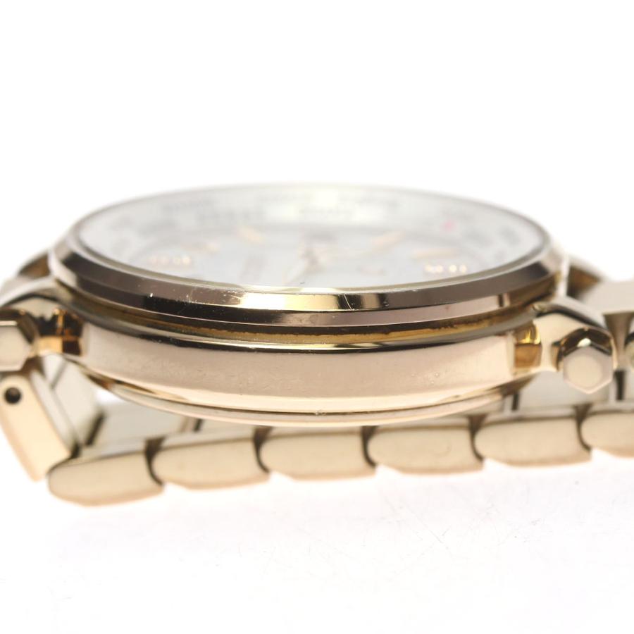 CITIZEN（シチズン） ☆ジャンク☆保証書付き【CITIZEN】シチズン XC