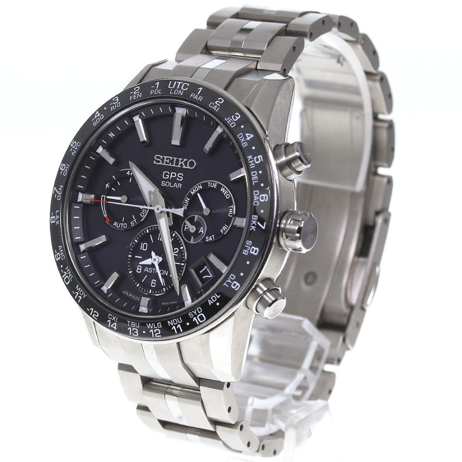 SEIKO（セイコー） ☆良品☆箱・保証書付き【SEIKO】セイコー