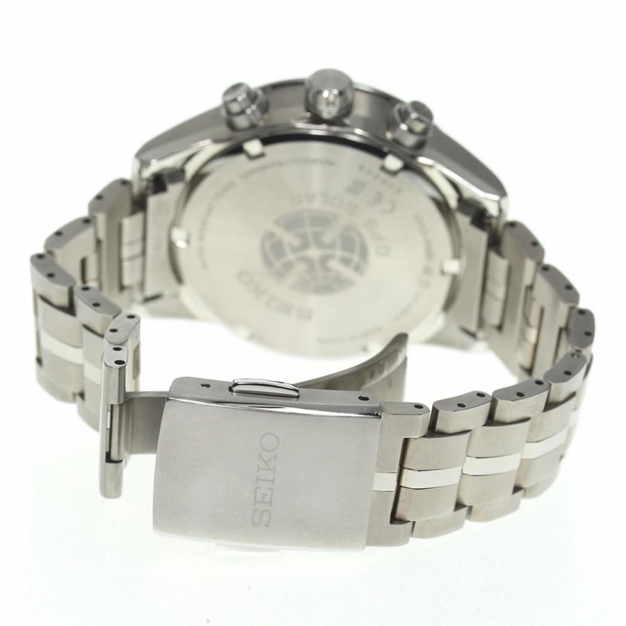 SEIKO（セイコー） ☆良品☆箱・保証書付き【SEIKO】セイコー