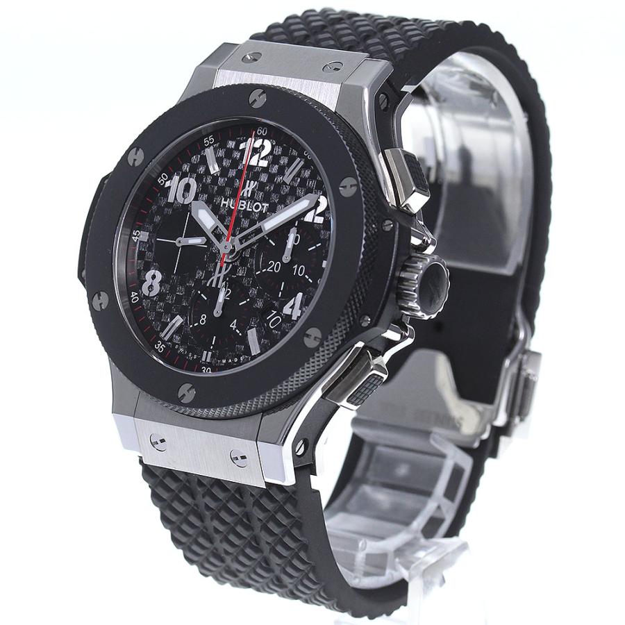☆HUBLOT ウブロ ビッグバン 腕時計 時計/メンズ/自動巻き☆美品 HUBLOT（ウブロ） ☆美品☆箱・保証書付き【HUBLOT】ウブロ ビッグ