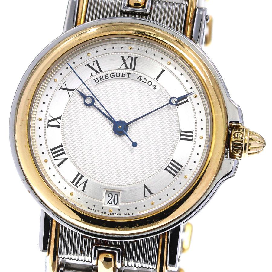 【美品/希少レア】純正 正規品 Breguet プレゲ 腕時計 駒 3コマ 美品/希少レア】純正 正規品 Breguet プレゲ 腕時計 駒 3コマ - メルカリ
