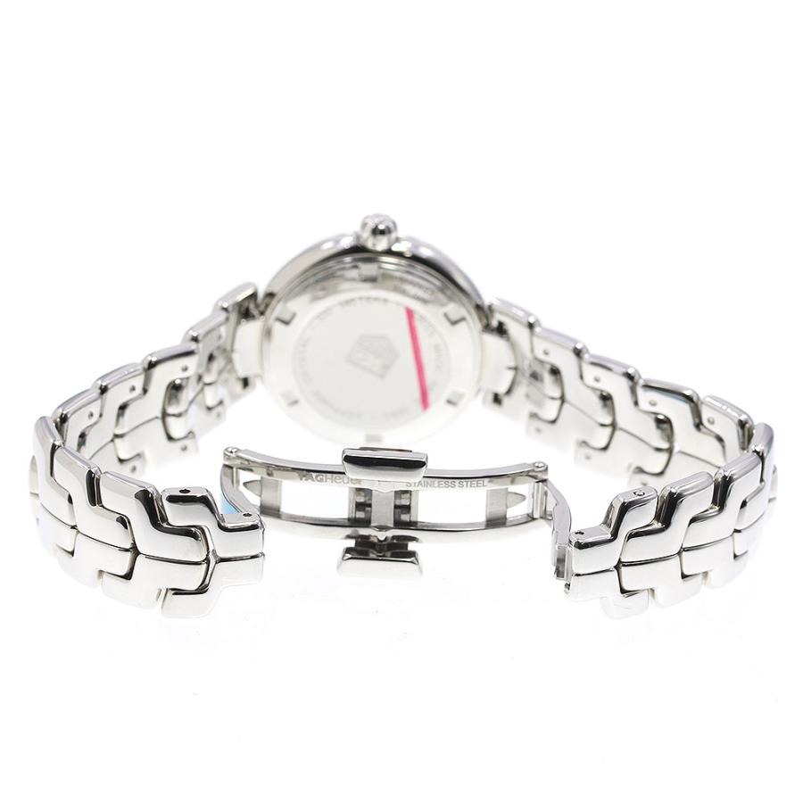 TAG HEUER（タグ・ホイヤー） ☆良品【TAG HEUER】タグホイヤー リンク